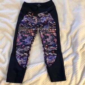 Athleta swim leggings